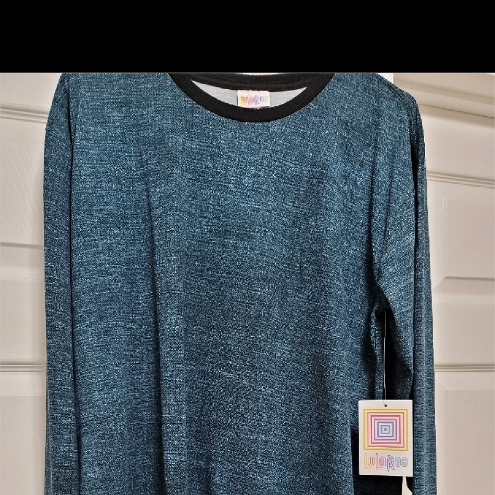 Lularoe Hudson size large